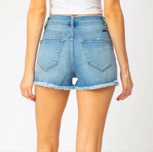 KanCan denim shorts